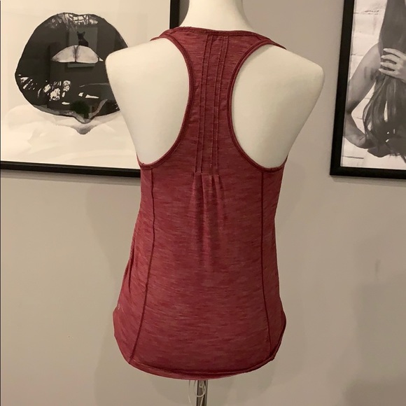 Lululemon Tank Top - Picture 2 of 4